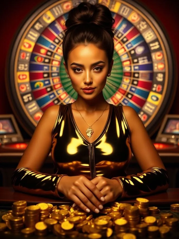 umibet México Lobby del casino